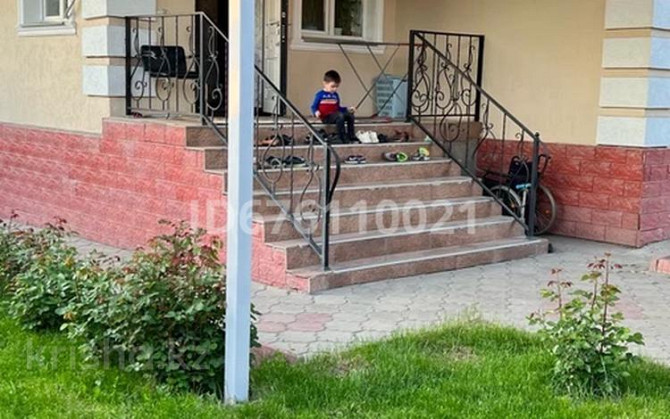 7-комнатный дом, 450 м², 10 сот., Бақыт 43 Almaty - photo 7