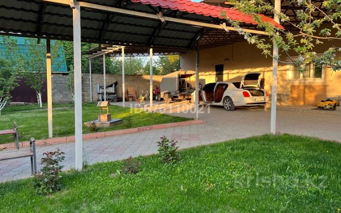 7-комнатный дом, 450 м², 10 сот., Бақыт 43 Almaty - photo 5