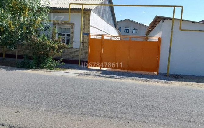 5-комнатный дом, 110 м², 6 сот., Коныратбаева 35 - Толе Би Кызылорда - изображение 1