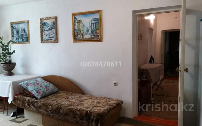 5-комнатный дом, 110 м², 6 сот., Коныратбаева 35 - Толе Би Кызылорда - изображение 6