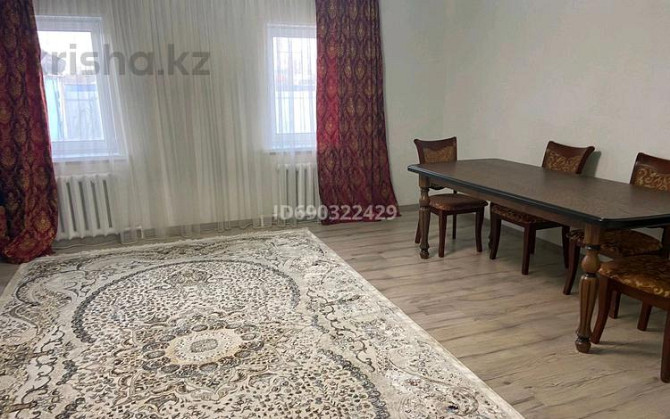 4-комнатный дом, 104 м², 12 сот., мкр 41-й разъезд, Мкр 41-й разъезд 191 - Таможни Aqtobe - photo 5