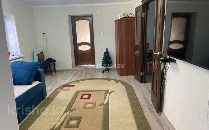 4-комнатный дом, 104 м², 12 сот., мкр 41-й разъезд, Мкр 41-й разъезд 191 - Таможни Aqtobe - photo 6