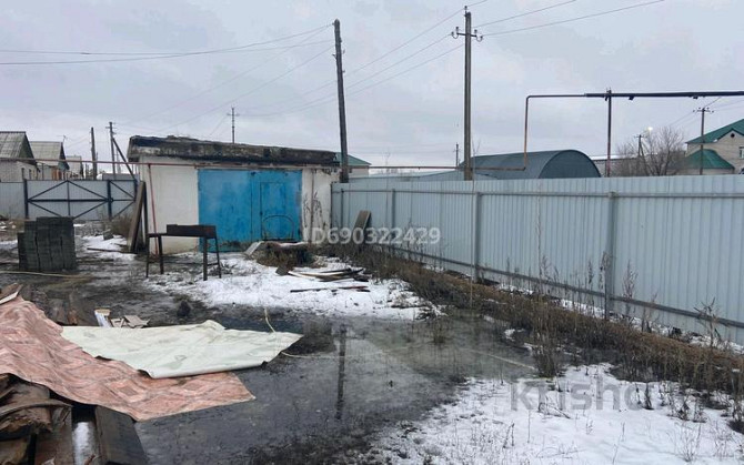 4-комнатный дом, 104 м², 12 сот., мкр 41-й разъезд, Мкр 41-й разъезд 191 - Таможни Aqtobe - photo 2