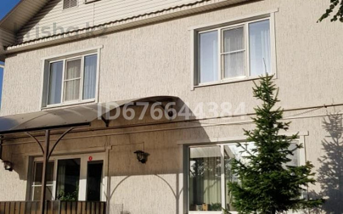 6-комнатный дом, 239 м², 6.6 сот., Умурзакова Алматы - изображение 7