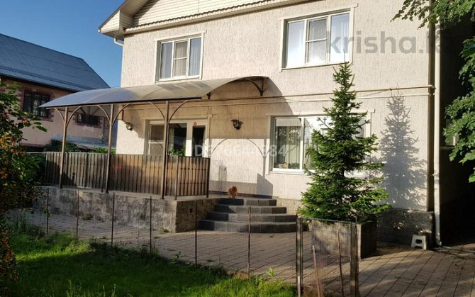 6-комнатный дом, 239 м², 6.6 сот., Умурзакова Алматы - изображение 6