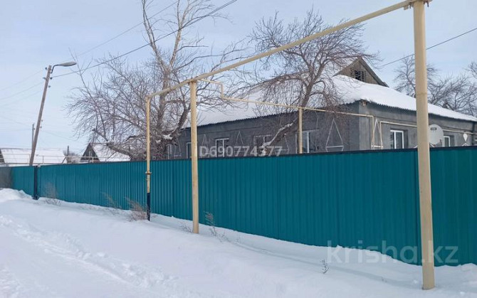 9-комнатный дом, 103 м², 11 сот., Советская 27 - Рядом Нурпиисова  - изображение 2