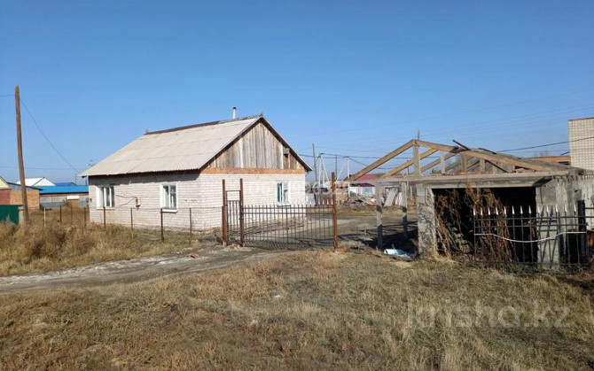 3-комнатный дом, 66.3 м², 12 сот., Ул.С. Бекбосынова 11  - изображение 2