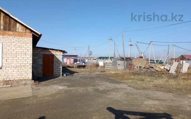 3-комнатный дом, 66.3 м², 12 сот., Ул.С. Бекбосынова 11  - изображение 3