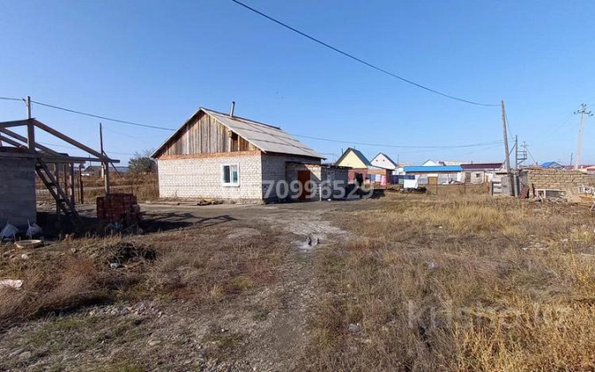 3-комнатный дом, 66.3 м², 12 сот., Ул.С. Бекбосынова 11  - изображение 4