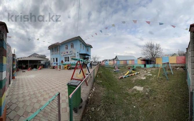 7-комнатный дом, 335 м², 10 сот., мкр Акжар, Камысдала 27 Almaty - photo 1