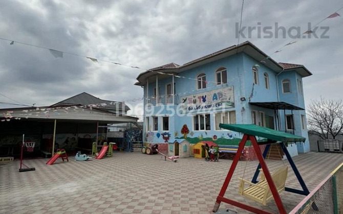 7-комнатный дом, 335 м², 10 сот., мкр Акжар, Камысдала 27 Almaty - photo 2