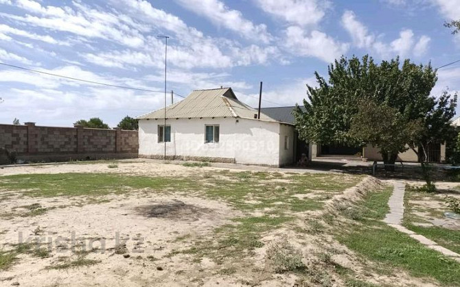 4-комнатный дом, 100 м², 12 сот., Найман 1 д  - изображение 1