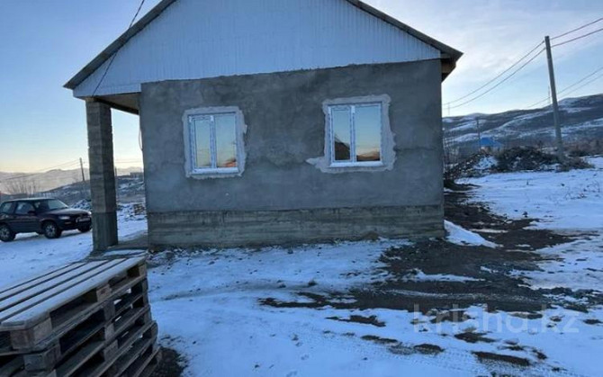 3-комнатный дом, 70 м², 7 сот., Жакия Шайжунисов - Участок 416 Усть-Каменогорск - изображение 1