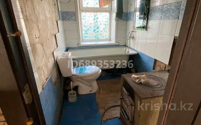 3-комнатный дом, 47 м², 10 сот., Деповская 101 - Назарбаева -бажова Ust-Kamenogorsk - photo 4