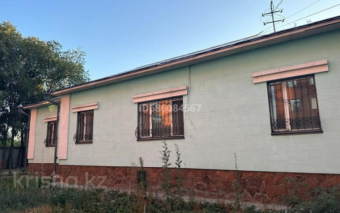 8-комнатный дом, 370 м², 12 сот., Посмакова 93 Семей - изображение 1