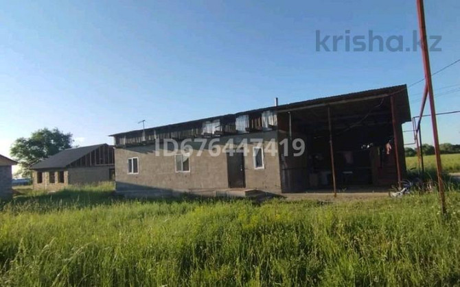 2-комнатный дом, 54 м², 7 сот., Мауленова 182 Бирлик - изображение 2