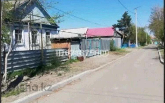 4-комнатный дом, 63 м², 4 сот., 5 декабря 24 Костанай - изображение 1