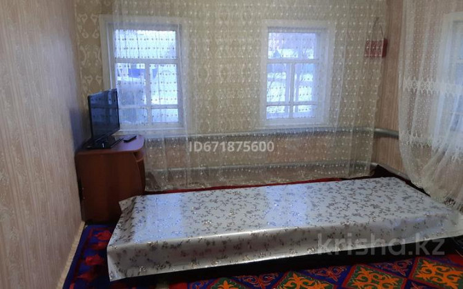 4-комнатный дом, 63 м², 4 сот., 5 декабря 24 Костанай - изображение 8