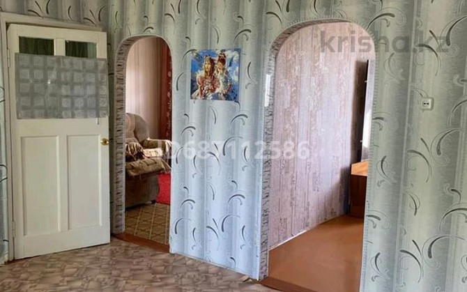 4-комнатный дом, 60 м², , Село Первомайка  - изображение 6