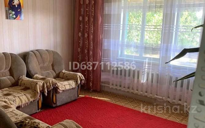 4-комнатный дом, 60 м², , Село Первомайка  - изображение 8