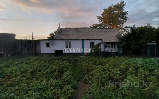 4-комнатный дом, 60 м², , Село Первомайка  - изображение 5