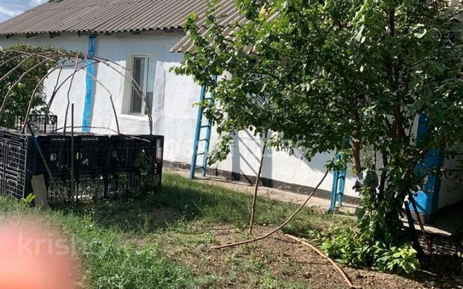 4-комнатный дом, 60 м², , Село Первомайка  - изображение 4