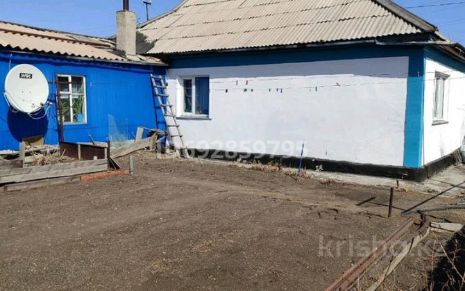 5-комнатный дом, 107.7 м², 7.2 сот., Электрическая 30 - Индивидуальный посёлок Аксу - изображение 2