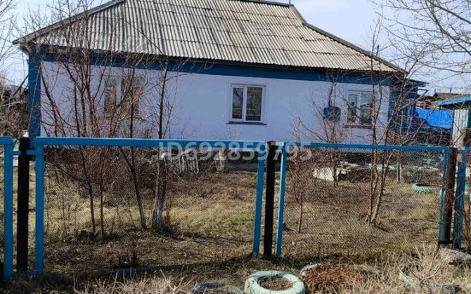 5-комнатный дом, 107.7 м², 7.2 сот., Электрическая 30 - Индивидуальный посёлок Аксу - изображение 1