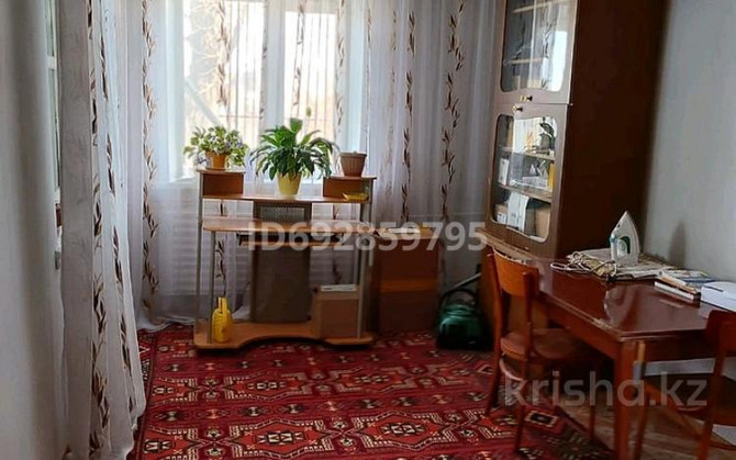 5-комнатный дом, 107.7 м², 7.2 сот., Электрическая 30 - Индивидуальный посёлок Аксу - изображение 7