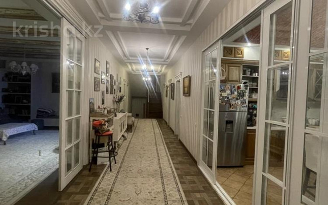 11-комнатный дом, 600 м², 9 сот., Полевая 43 - Татарка Алматы - изображение 2