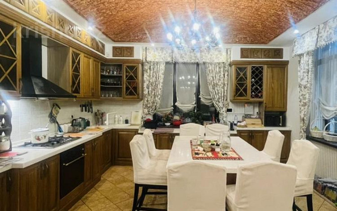11-комнатный дом, 600 м², 9 сот., Полевая 43 - Татарка Алматы - изображение 4