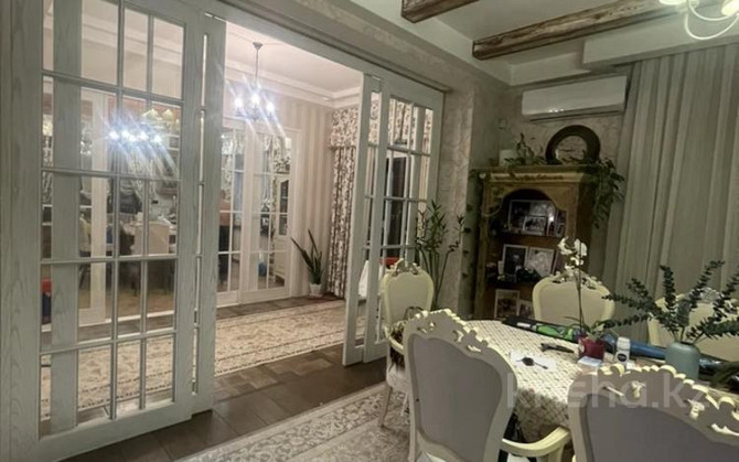 11-комнатный дом, 600 м², 9 сот., Полевая 43 - Татарка Алматы - изображение 1
