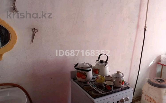 5-комнатный дом, 67.3 м², 3 сот., Ким Ман Сан 15 Кызылорда - изображение 7