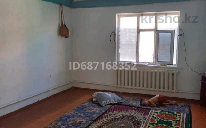 5-комнатный дом, 67.3 м², 3 сот., Ким Ман Сан 15 Кызылорда - изображение 1