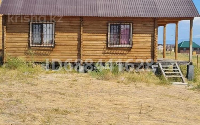 3-комнатный дом, 64 м², 10 сот., Миролюбовка Оазис - Сарыбел  - изображение 8