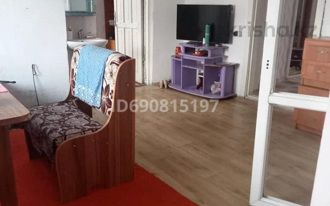 3-комнатный дом, 62 м², 60 сот., Кенбаив 22 - Балнитса мектеп Ерейментау - изображение 7
