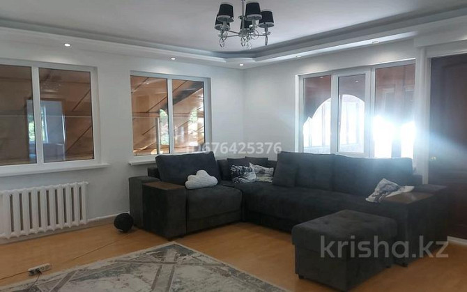 8-комнатный дом, 160 м², 8 сот., Спутник мкр Urochishche Talgarbaytuma - photo 7