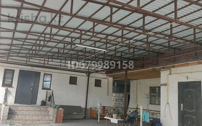 6-комнатный дом, 144 м², 8 сот., мкр Боралдай (Бурундай), Боралдай ш/а. Алматы - изображение 3