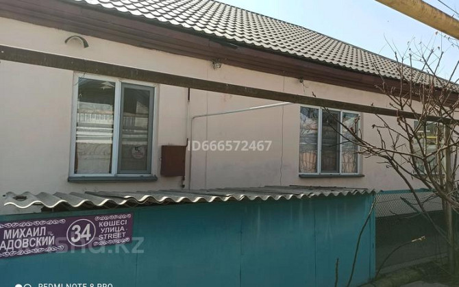 6-комнатный дом, 110 м², 4.5 сот., мкр Алтай-2 34 - Уг Садовского 34 Алматы - изображение 5