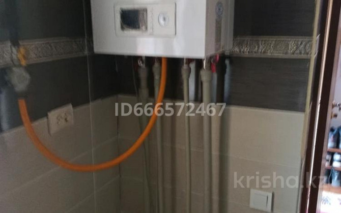 6-комнатный дом, 110 м², 4.5 сот., мкр Алтай-2 34 - Уг Садовского 34 Алматы - изображение 8