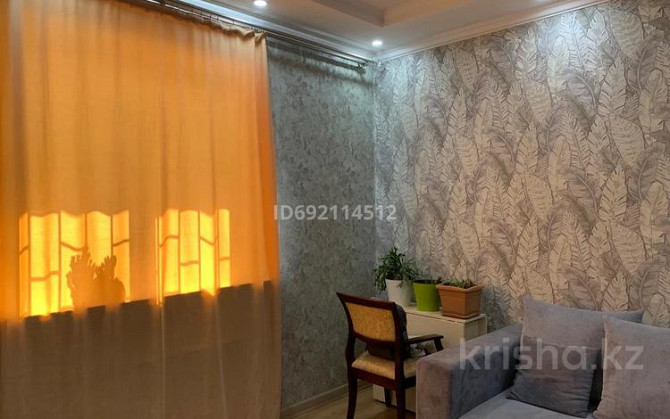 2-комнатный дом, 54 м², 6 сот., мкр Кайрат, 21 улица 13 Алматы - изображение 7