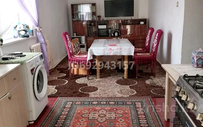 5-комнатный дом, 150 м², 10 сот., Асфандияров 89Б - Торайгыров Кызылорда - изображение 8