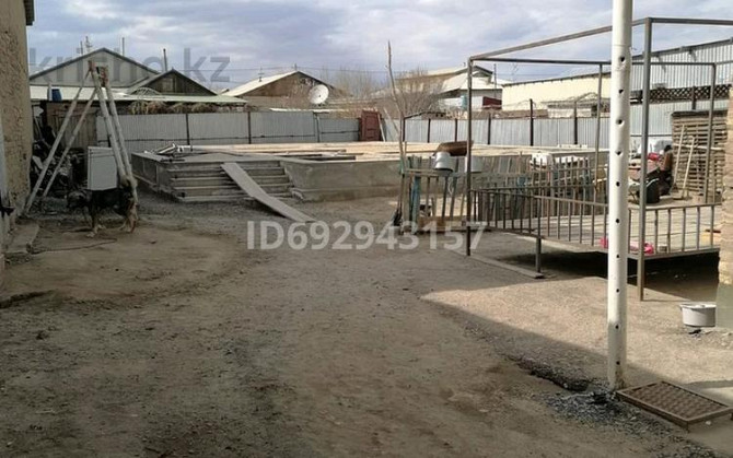 5-комнатный дом, 150 м², 10 сот., Асфандияров 89Б - Торайгыров Кызылорда - изображение 5