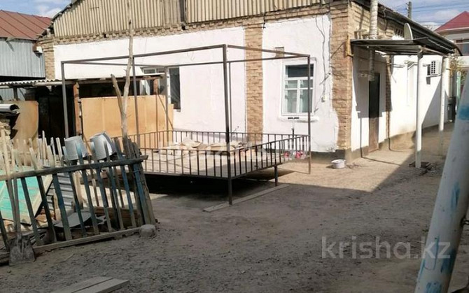 5-комнатный дом, 150 м², 10 сот., Асфандияров 89Б - Торайгыров Кызылорда - изображение 4