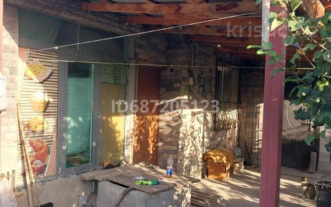 2-комнатный дом, 50 м², 6 сот., Арычная 24  - photo 2