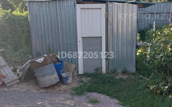 2-комнатный дом, 50 м², 6 сот., Арычная 24  - photo 5