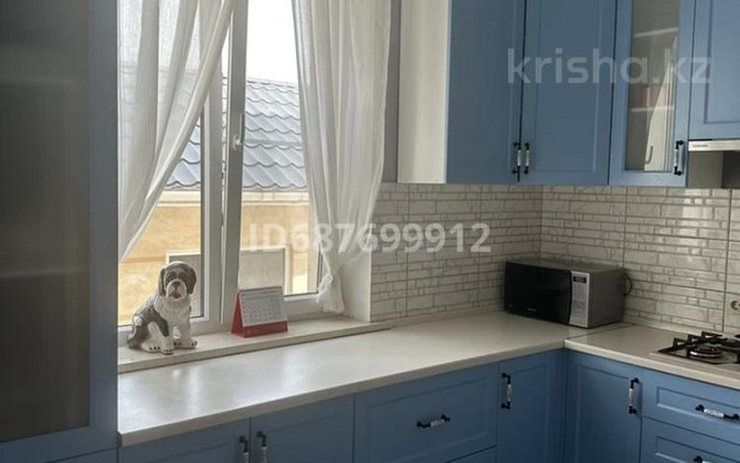 5-комнатный дом, 240 м², 7 сот., Орынтай . ул. Укили Ыбырай. 16  - изображение 7