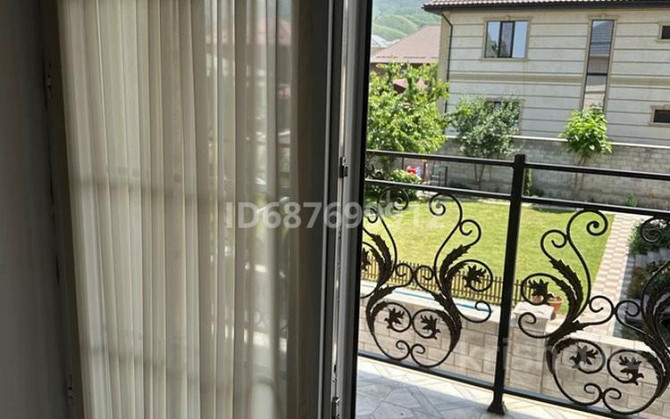 5-комнатный дом, 240 м², 7 сот., Орынтай . ул. Укили Ыбырай. 16  - изображение 1