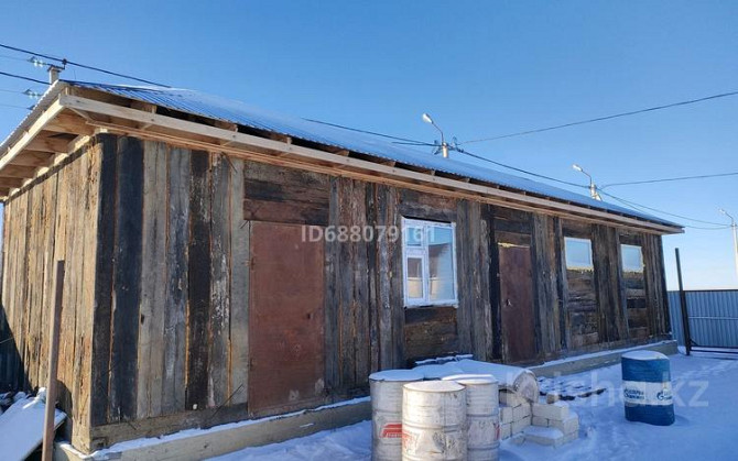 2-комнатный дом, 75 м², 10 сот., Нурлыкош 34 - Ремонт жок Kandyagash - photo 6