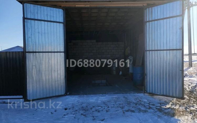 2-комнатный дом, 75 м², 10 сот., Нурлыкош 34 - Ремонт жок Kandyagash - photo 1